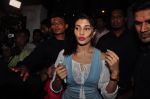 Jacqueline Fernandez at Baaghi success bash in Mumbai on 12th May 2016